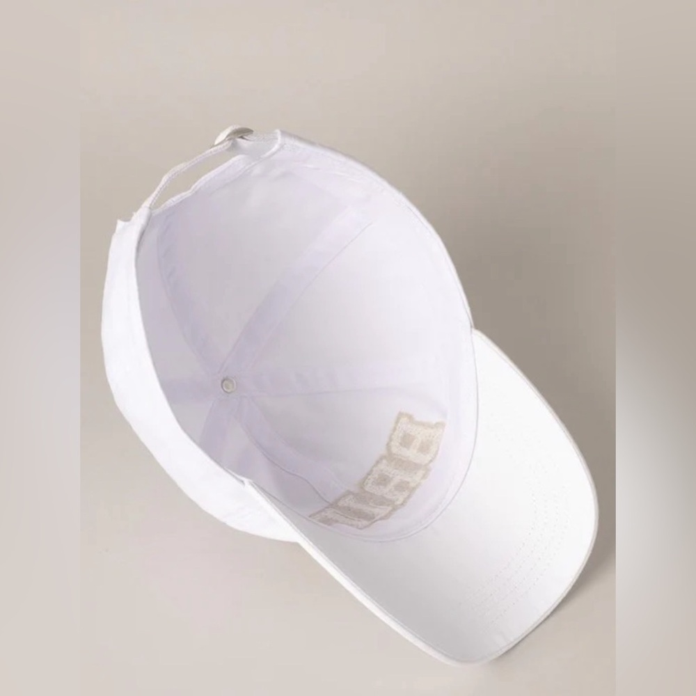 Bride Chenille Letter Patch Baseball Cap - image 6